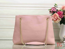 Load image into Gallery viewer, GG Soho tote
