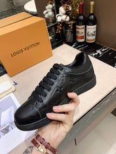 Load image into Gallery viewer, L V - Nightork Sneakers