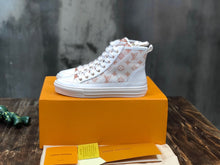 Load image into Gallery viewer, L x V - Shuck Sneakers [ Hi &amp; Lo Top Available ]