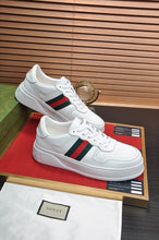 Load image into Gallery viewer, G U C C I - 2022 Gang Sneaker (2 Colours Available)