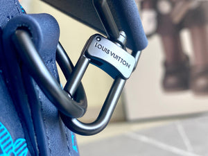 L v duffle keepall 50