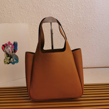 Load image into Gallery viewer, P r a d a brown