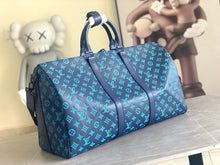 Load image into Gallery viewer, L v duffle keepall 50