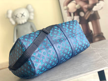 Load image into Gallery viewer, L v duffle keepall 50
