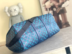 L v duffle keepall 50