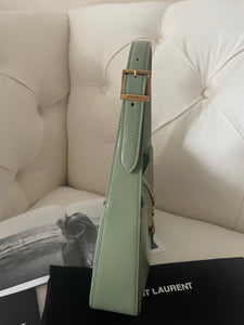 Y s l olive 24.5cm