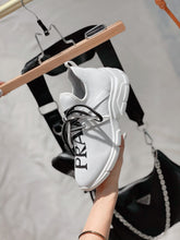 Load image into Gallery viewer, P R A D A - Sneakers (3 Colours Available)