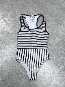 C h a n e l swimsuit
