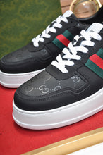 Load image into Gallery viewer, G U C C I - 2022 Gang Sneaker (2 Colours Available)