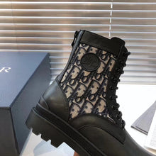 Load image into Gallery viewer, D I 0 R - Zip Boots