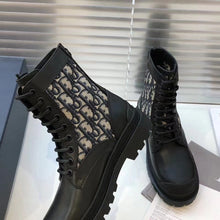 Load image into Gallery viewer, D I 0 R - Zip Boots