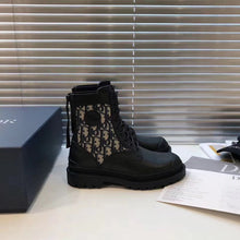 Load image into Gallery viewer, D I 0 R - Zip Boots