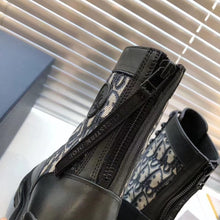 Load image into Gallery viewer, D I 0 R - Zip Boots