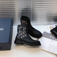 Load image into Gallery viewer, D I 0 R - Zip Boots