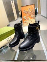 Load image into Gallery viewer, G u c c i boots