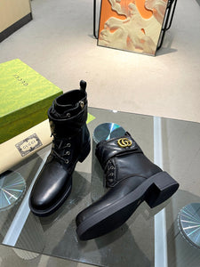G u c c i boots