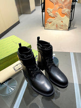 Load image into Gallery viewer, G u c c i boots