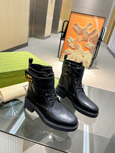 Load image into Gallery viewer, G u c c i boots