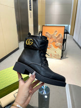 Load image into Gallery viewer, G u c c i boots