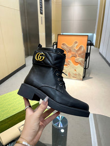 G u c c i boots