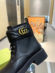 G u c c i boots
