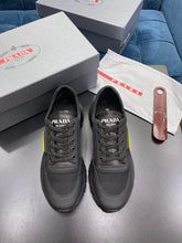 Load image into Gallery viewer, R P A D A - Triangle Sneakers [ 3 Colours Available ]