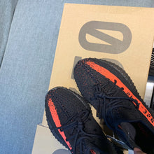 Load image into Gallery viewer, Y E E Z Y - 350 - B 0 0 S T (Smoked)