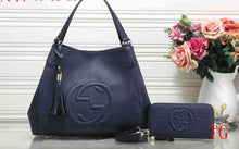 Load image into Gallery viewer, GG Soho tote