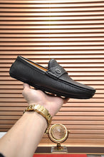 Load image into Gallery viewer, G U C C I - Driving Shoe (2 Colours Available)