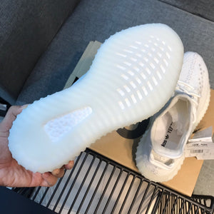 Y E E Z Y - 350 - B 0 0 S T (Whiteys)