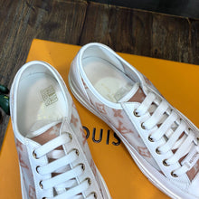 Load image into Gallery viewer, L x V - Shuck Sneakers [ Hi &amp; Lo Top Available ]