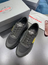 Load image into Gallery viewer, R P A D A - Triangle Sneakers [ 3 Colours Available ]