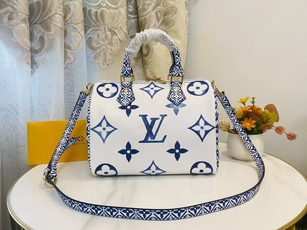 Lv speedy  25*19*15cm