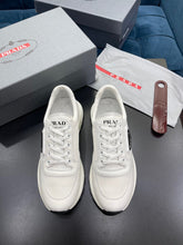 Load image into Gallery viewer, R P A D A - Triangle Sneakers [ 3 Colours Available ]