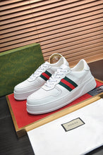 Load image into Gallery viewer, G U C C I - 2022 Gang Sneaker (2 Colours Available)