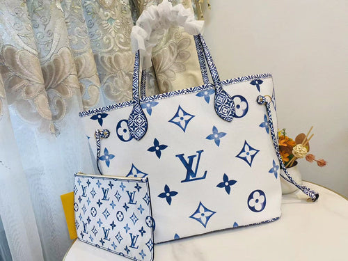 Lv tote 2023 32*29*17cm