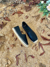 Load image into Gallery viewer, Y$L Espadrilles - 3 Colours Available