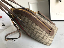 Load image into Gallery viewer, Ophidia GG shoulder bag 34*27.5*15cm