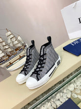 Load image into Gallery viewer, CD Hi-top Sneakers