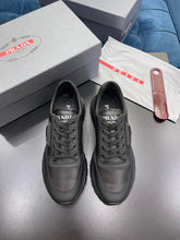 Load image into Gallery viewer, R P A D A - Triangle Sneakers [ 3 Colours Available ]