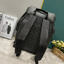 Load image into Gallery viewer, L v backpack 32*40*19 cm.