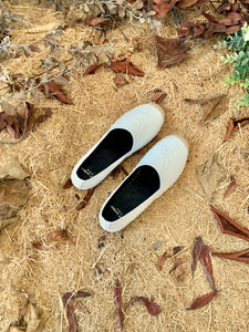 Y$L Espadrilles - 3 Colours Available