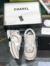 Load image into Gallery viewer, ↃC Contrast Sneakers (3 Colours Available)