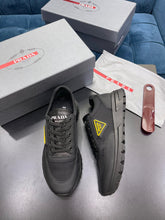Load image into Gallery viewer, R P A D A - Triangle Sneakers [ 3 Colours Available ]