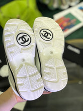 Load image into Gallery viewer, ↃC Contrast Sneakers (3 Colours Available)