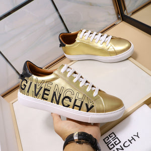 G I V E N C H Y - Sneaker (Gold)