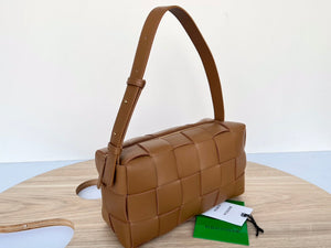 B o t t e g a brown28x14x10cm