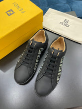 Load image into Gallery viewer, E F N D I - Sneakers [ 2 Colours Available ]