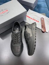Load image into Gallery viewer, R P A D A - Triangle Sneakers [ 3 Colours Available ]