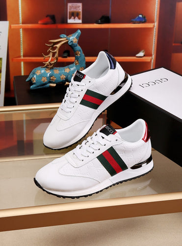 G u c c i sneakers